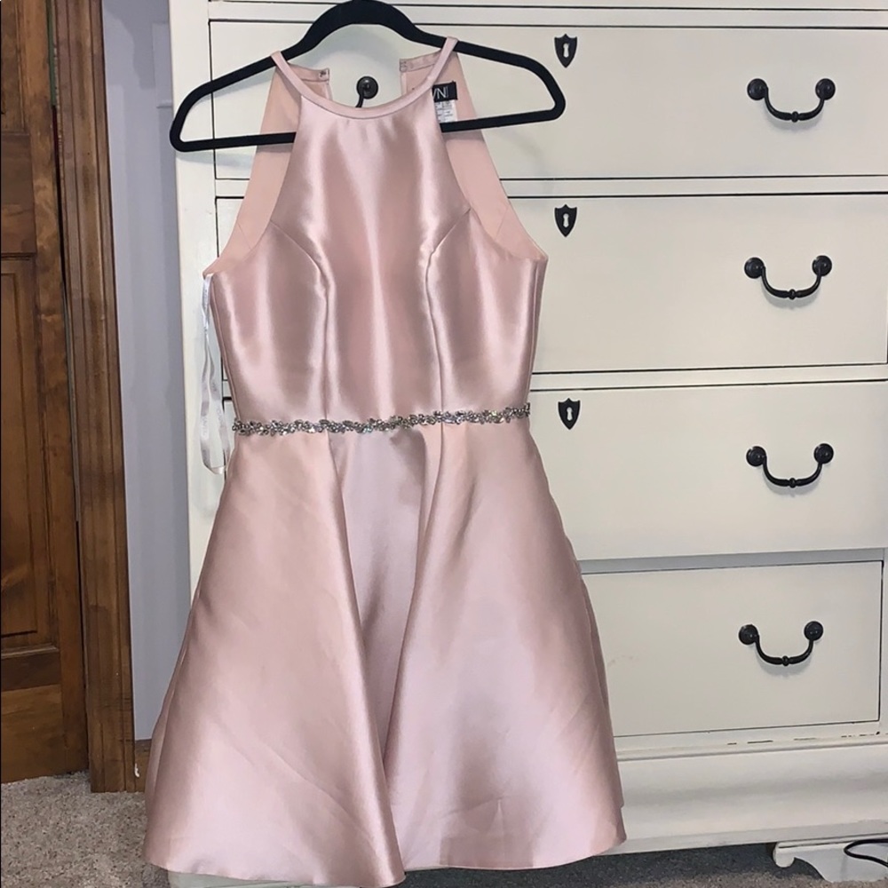 Jovani Homecoming dress